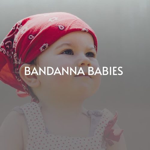 Bandanna Babies