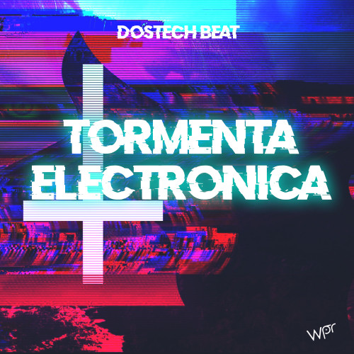 Tormenta electronica