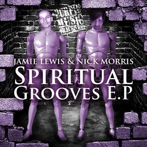 Spiritual Grooves