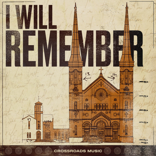 I Will Remember