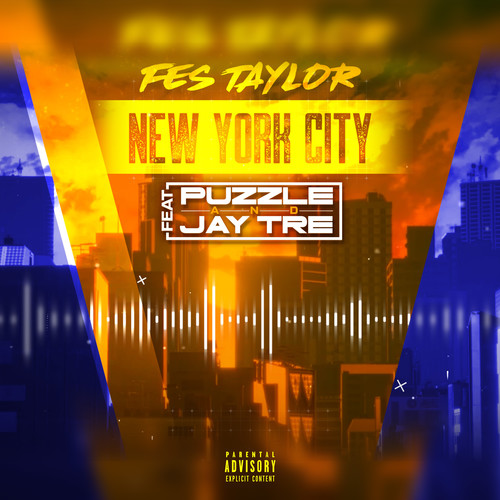 New York City (Explicit)