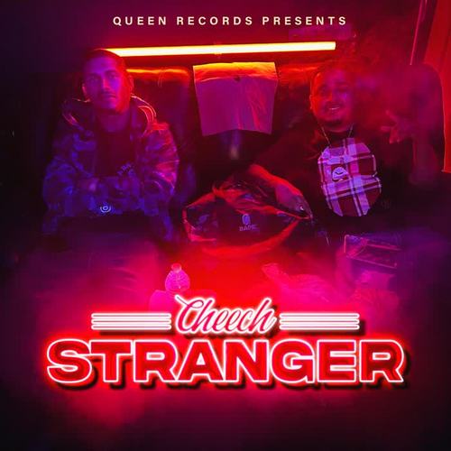 Stranger (Explicit)