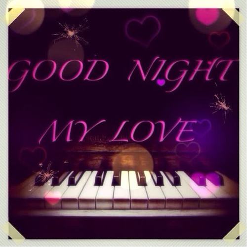 Good Night My Love