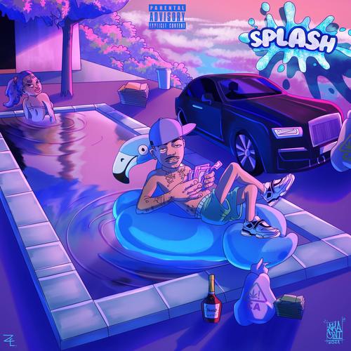 Splash (Explicit)