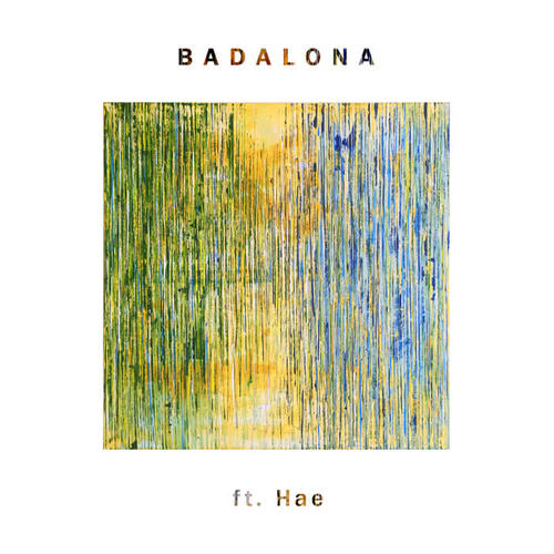 Badalona (feat. Hae)