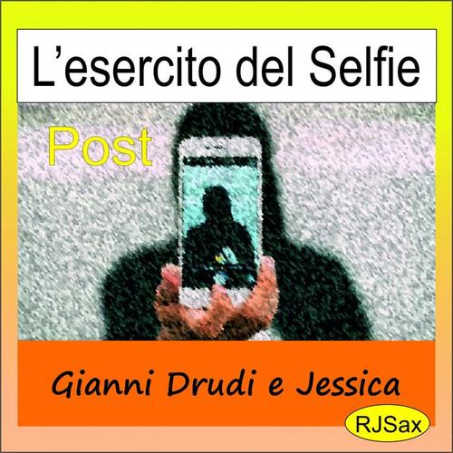 L'esercito del Selfie, Post (Basi musicali) [Karaoke]