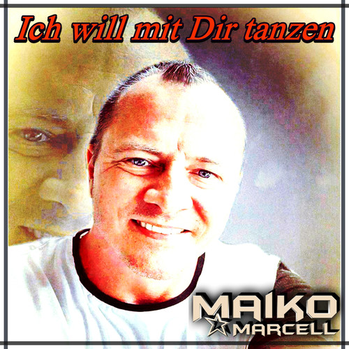 Ich will mit Dir tanzen (Radioversion)