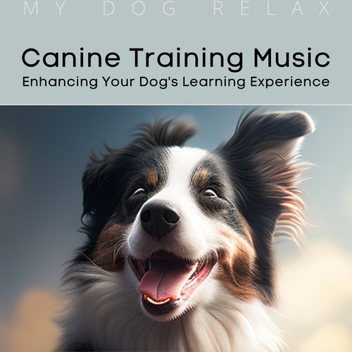 Canine Training Music: Enhancing Your Dog's Learning Experience