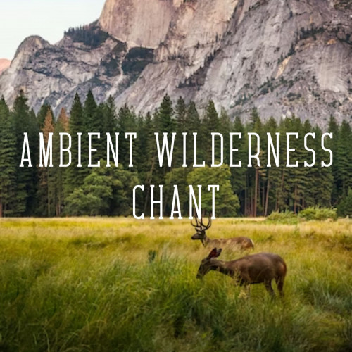 Ambient Wilderness Chant