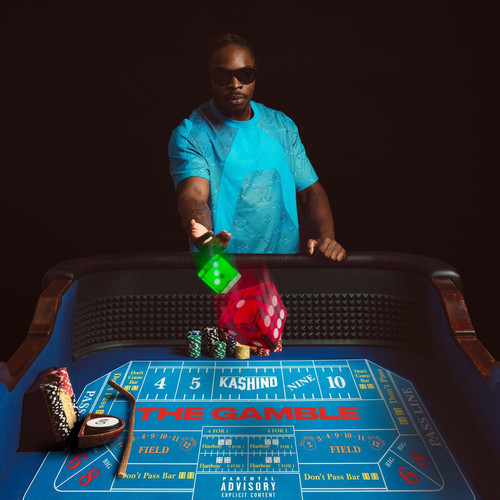 The Gamble (Explicit)