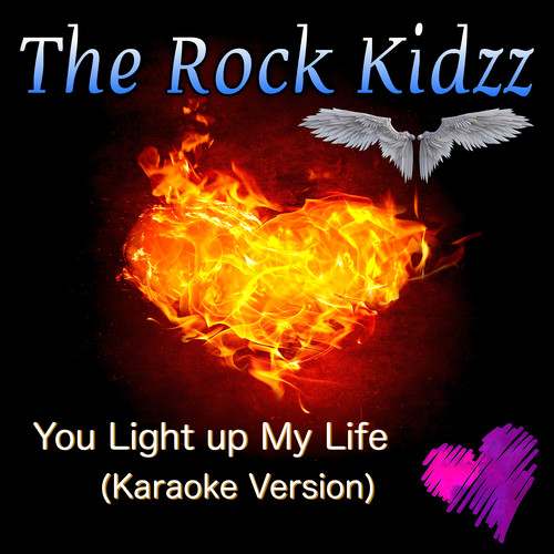 You Light up My Life (Karaoke Version)