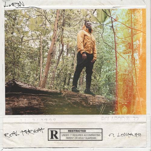 Real Threat (feat. Lontastic)