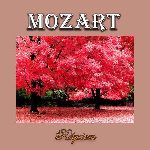 Mozart, Réquiem