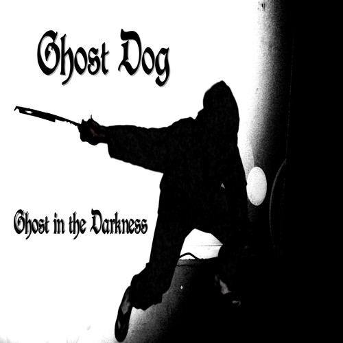 Ghost in the Darkness (Explicit)