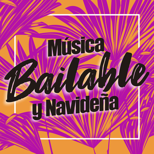 Música Bailable y Navideña