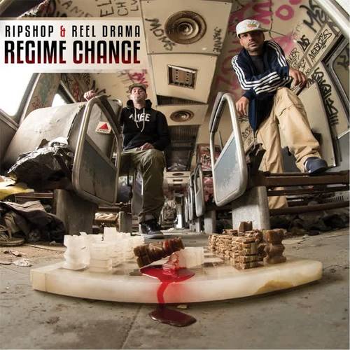 Regime Change (Explicit)