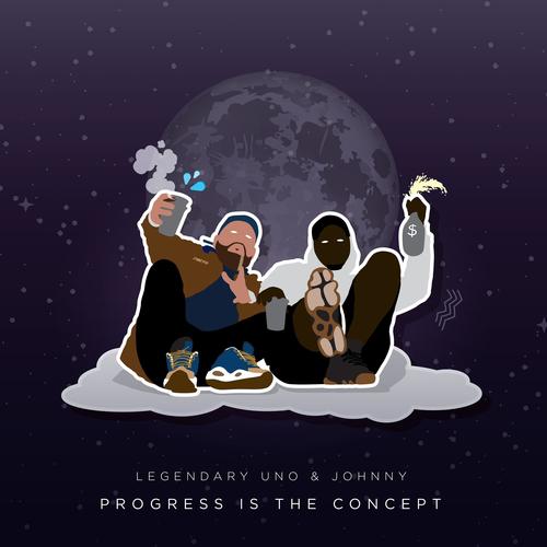 Progress Is The Concept (Explicit)