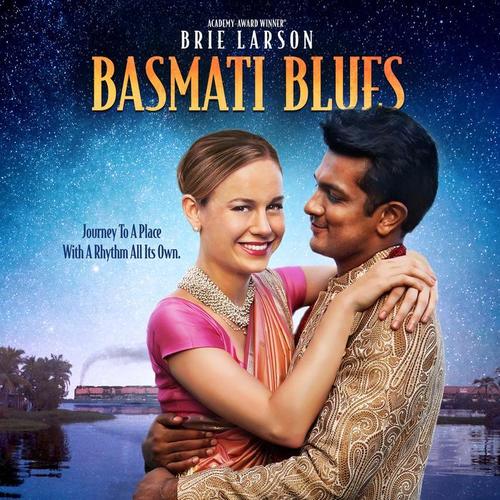 Basmati Blues (Original Motion Picture Soundtrack) [Deluxe Edition]