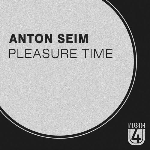 Pleasure Time - Single