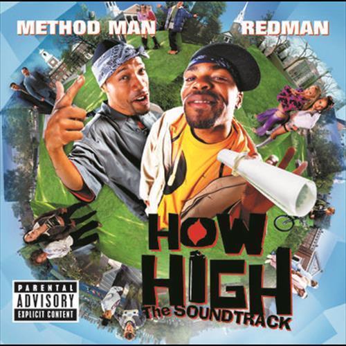 How High (Explicit)