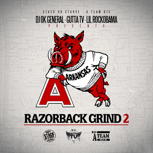 RazorBack Grind 2