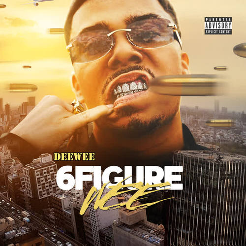 6 Figure Wee (Explicit)