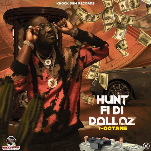 Hunt Fi Di Dallaz (Explicit)