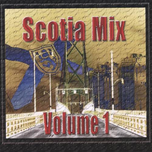 SCOTIA MIX VOL.1