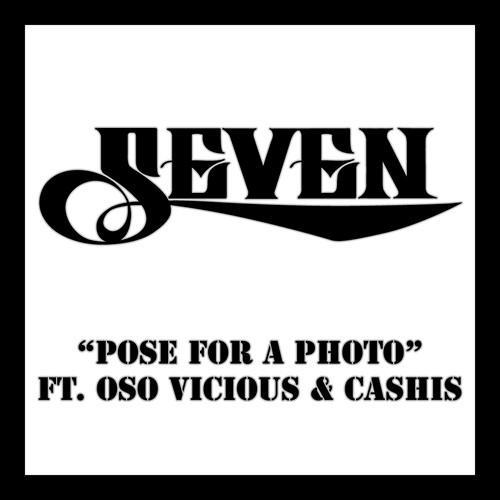 Pose for a Photo (feat. Oso Vicious, Cashis)