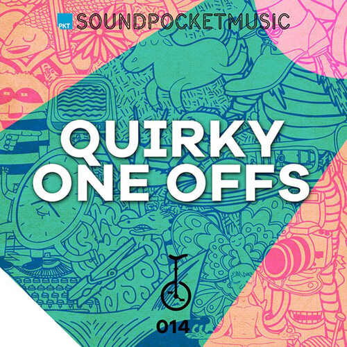 Quirky One Offs