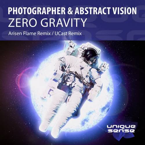 Zero Gravity (Remixes)