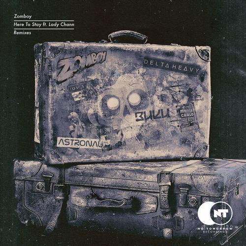 Here to Stay (Remixes)