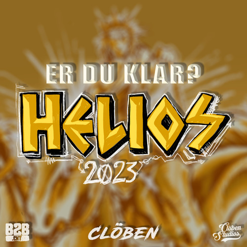 Er Du Klar? - Helios 2023 (Explicit)