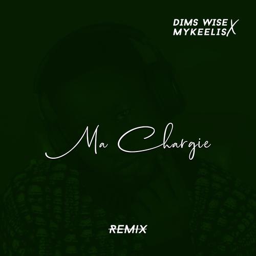 Ma Chargie (feat. Mykeelis) [Remix] [Explicit]