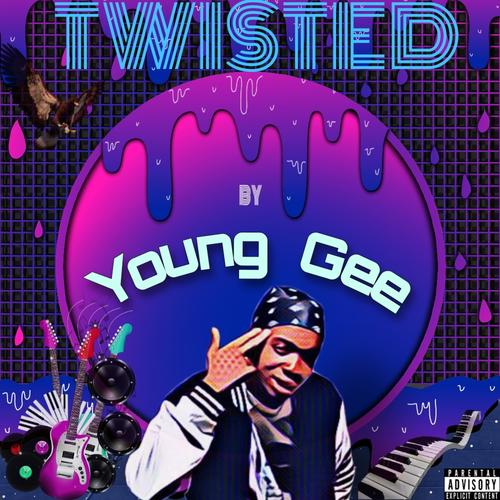 Twisted (Acoustic Version) [Explicit]