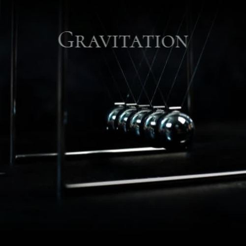 Gravitation