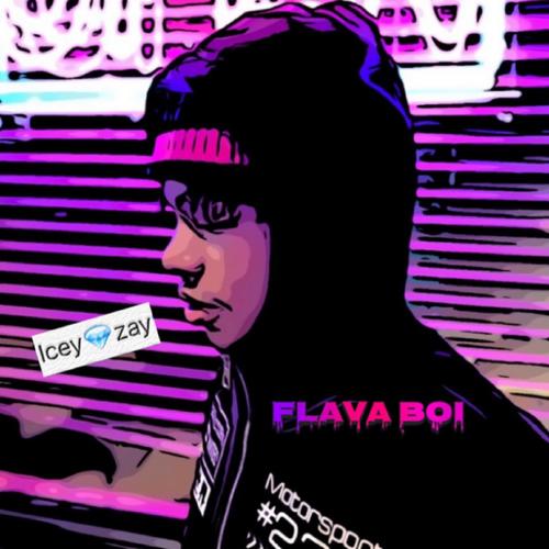 Flava Boi Vol1 (Explicit)