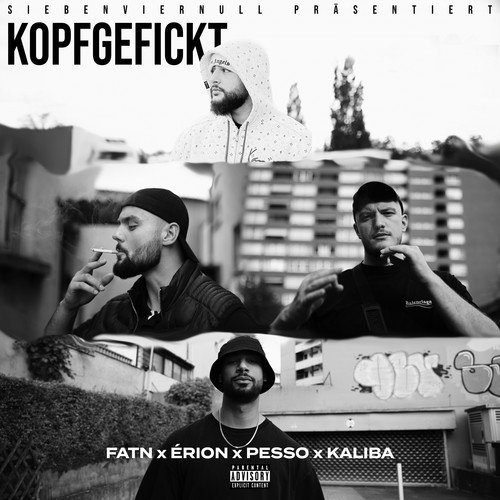 Kopfgefickt (Explicit)