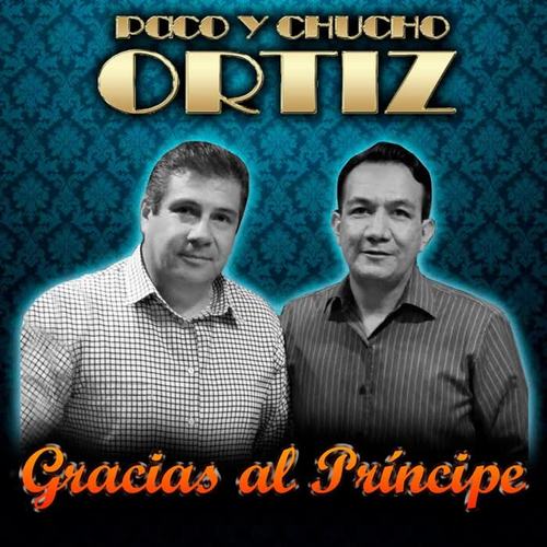 Gracias al Príncipe