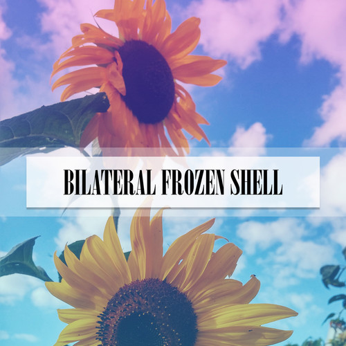 BILATERAL FROZEN SHELL