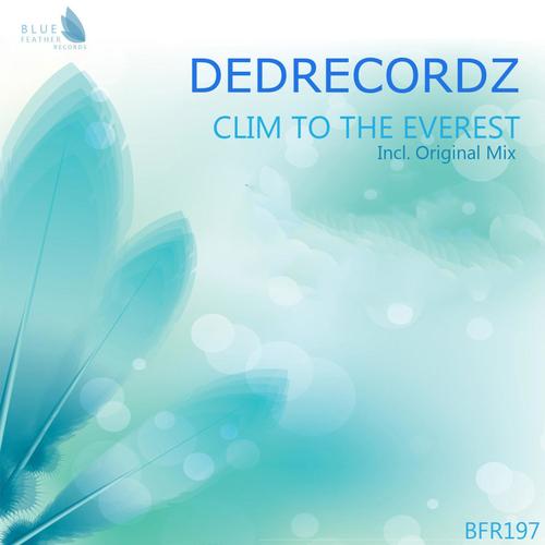 Climb To The Everest - Single