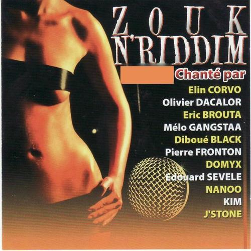 Zouk n' Riddim