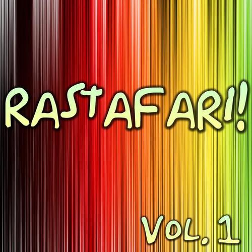 Rastafari!, Vol. 1