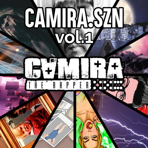 CAMIRA.SZN vol. 1 (Explicit)