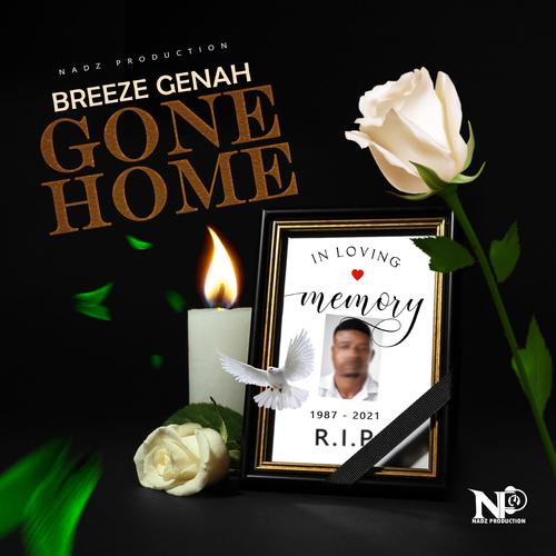 GONE HOME (Explicit)