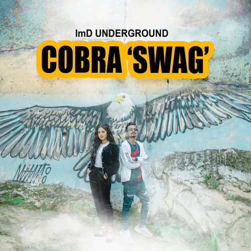 Cobra 'Swag'