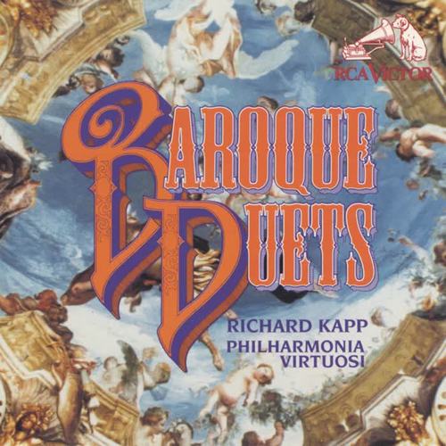 Baroque Duets