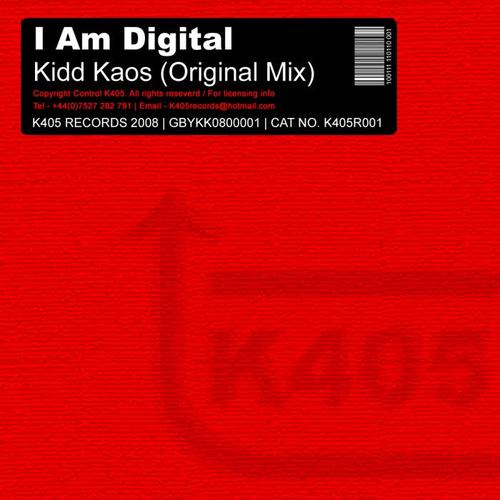 I Am Digital