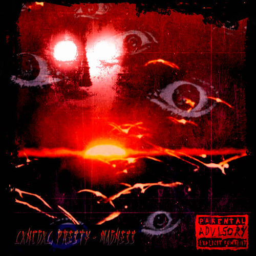 Madness (Explicit)