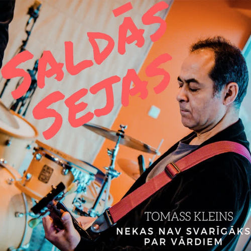 Nekas nav svarīgāks par vārdiem